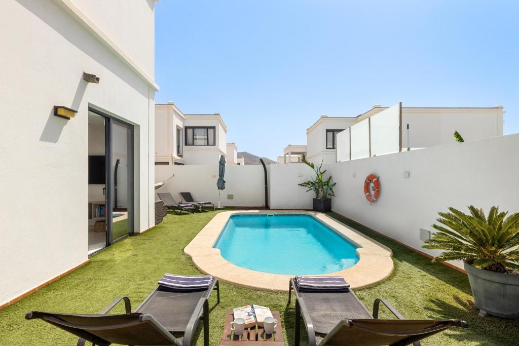 Casa Clara by Escape Home - 5