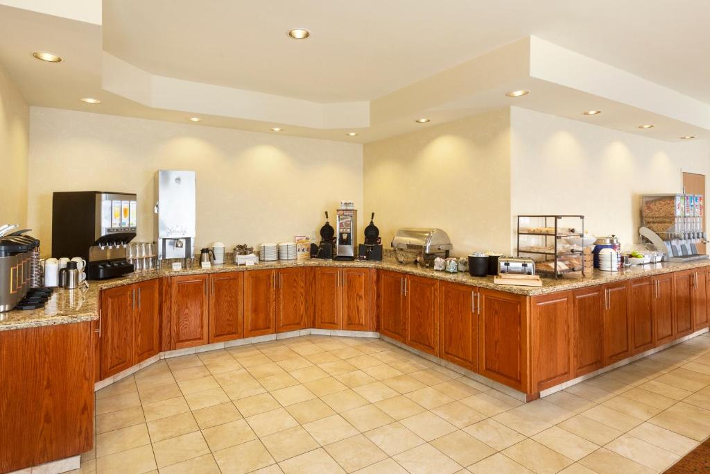 Country Inn & Suites By Radisson Corpus Christi Tx Photo 40