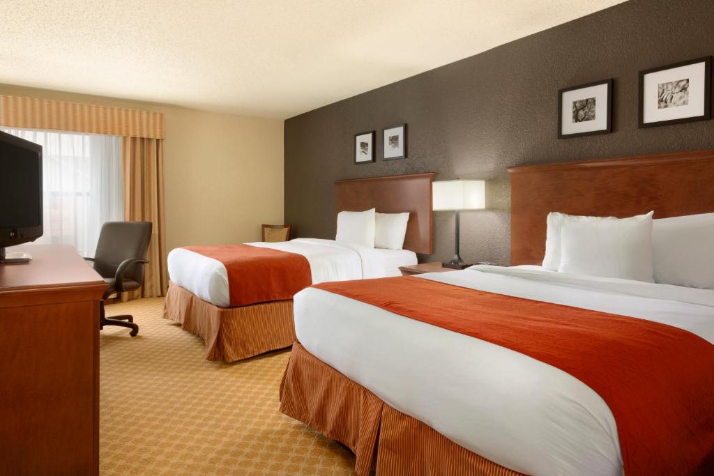 Country Inn & Suites By Radisson Corpus Christi Tx Photo 41