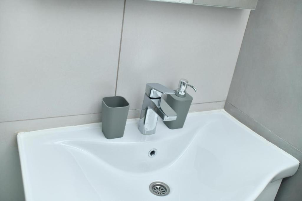 Apartman M46 - 3