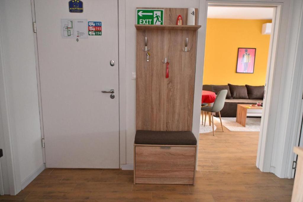 Apartman M46 - 4