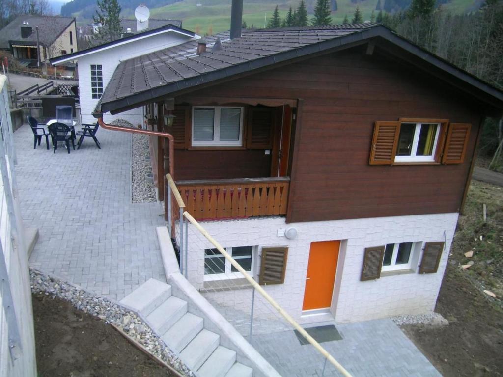 Ferienwohnung Monya, Sörenberg