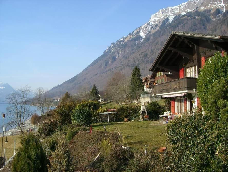 Chalet Holzwurm, Oberried