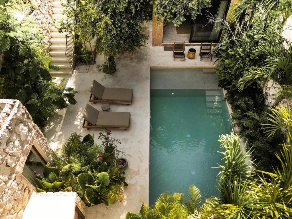 Luxury Dream Villa, 3BR, Pool Oasis + Concierge - 1