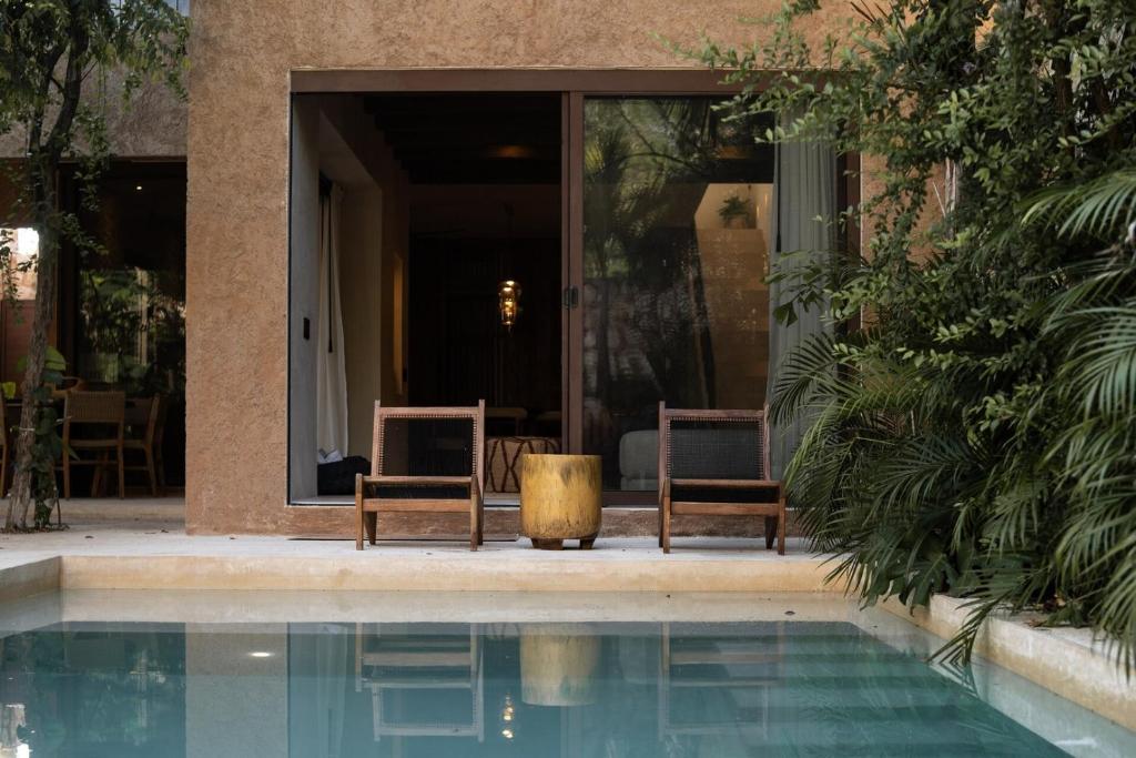 Luxury Dream Villa, 3BR, Pool Oasis + Concierge - 5