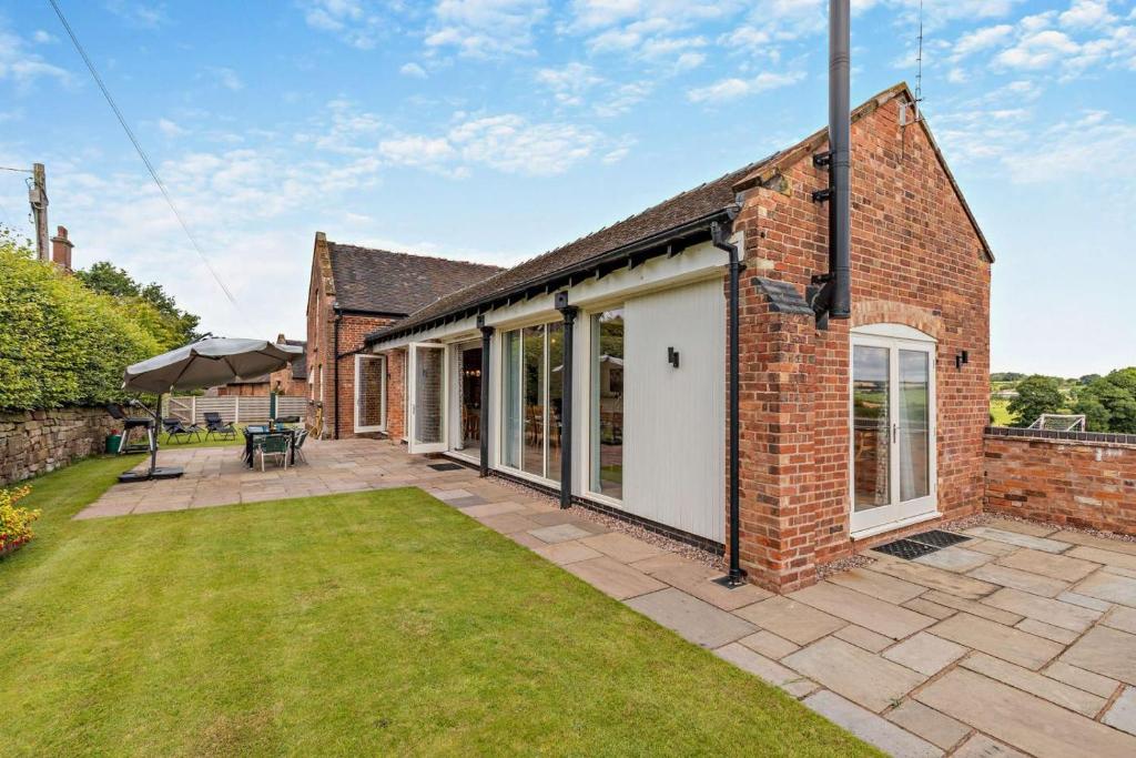 4 Bed in Slindon oc-t29883, Eccleshall