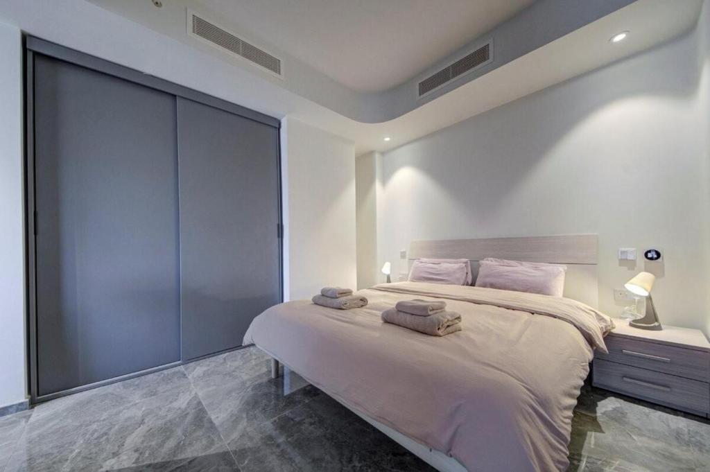 Mercury 420- 2x Free Pool Access & Shopping Mall, Saint Julianʼs