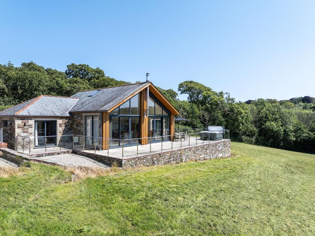 Callestock Vean, Truro