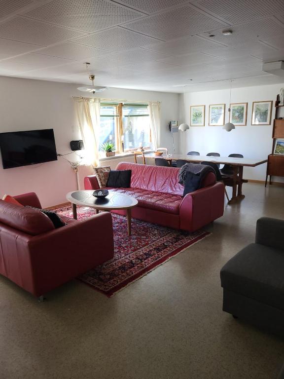 Nice and cheap apartment, Torshavn, Argir