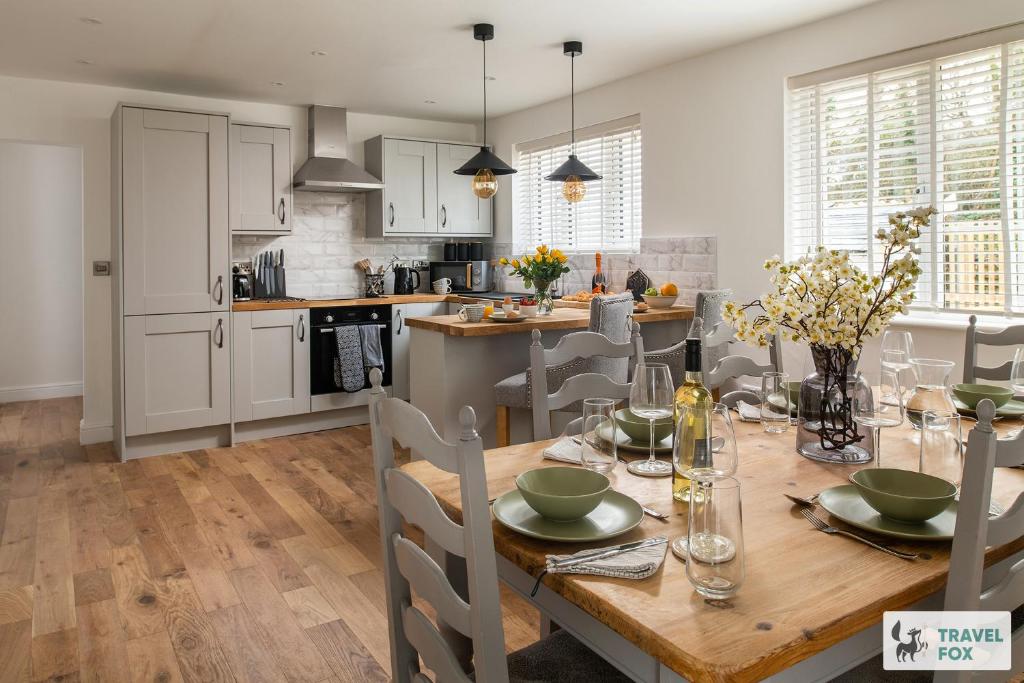 Katie's Cottage & Hot Tub, Caernarfon photo 7