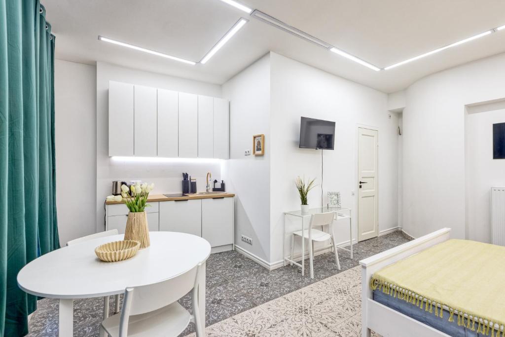 B121 Apartment, Riga