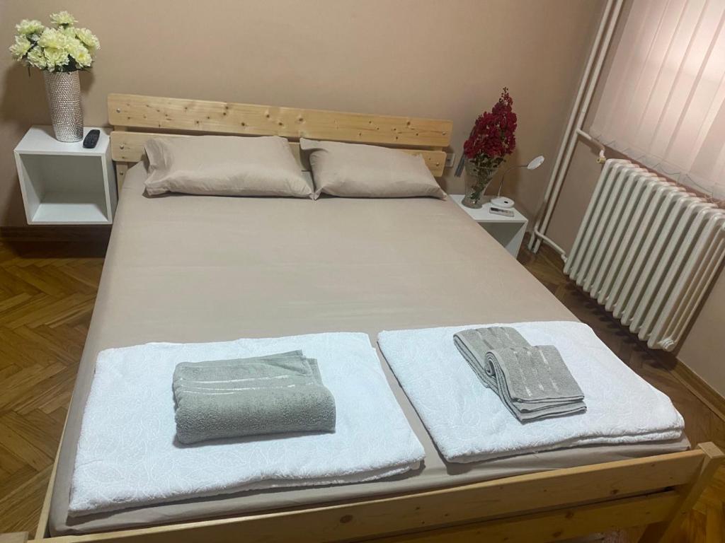 Zvezda-centar NS - 3