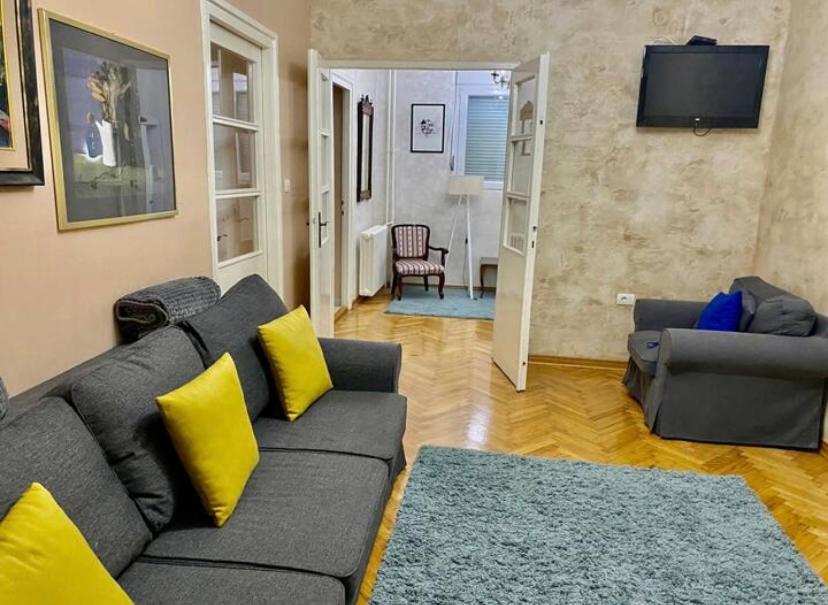 Zvezda-centar NS - 5