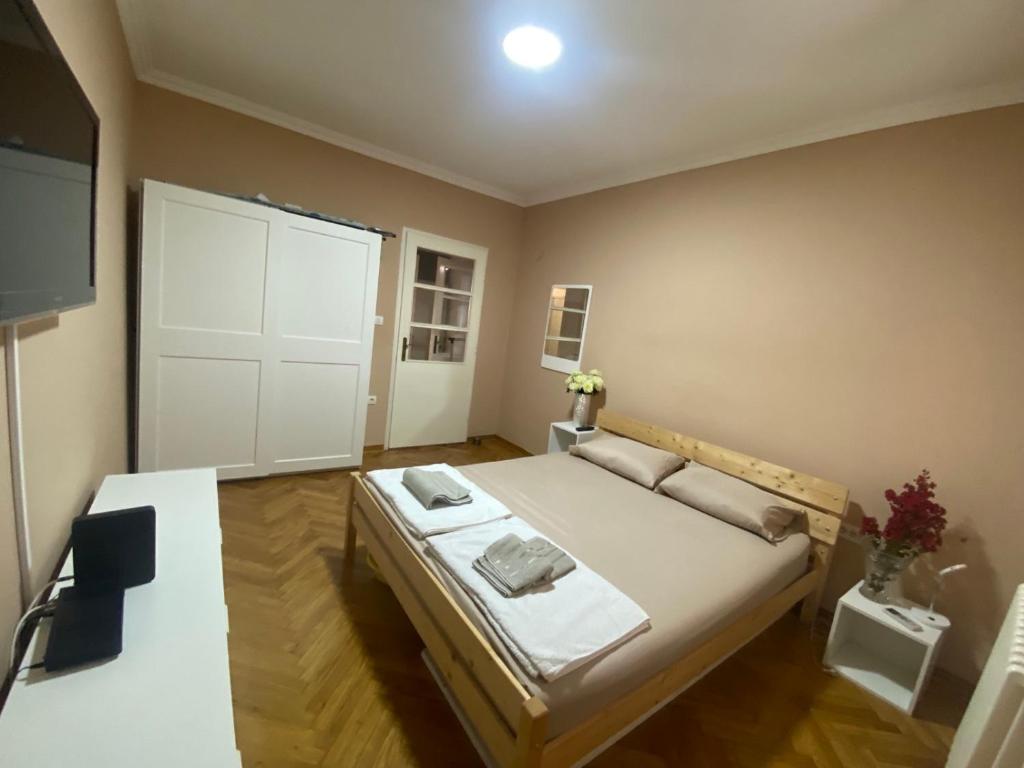 Zvezda-centar NS - 2