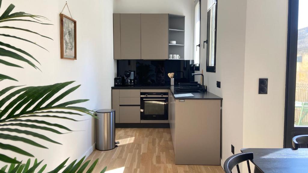 Duplex de charme au cœur du Triangle dOr - 5