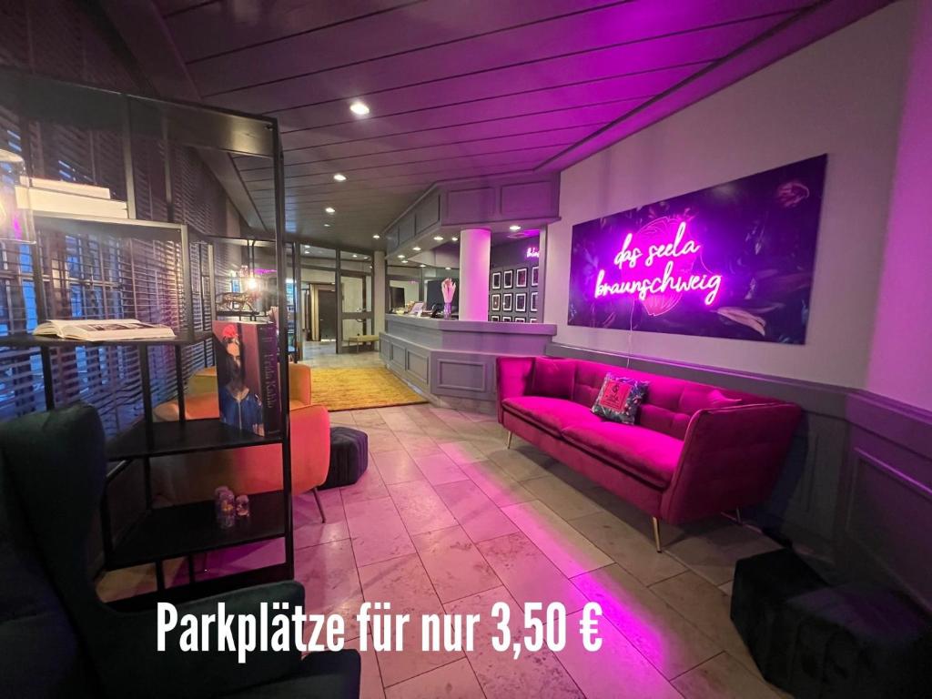 Das Seela Braunschweig, Braunschweig