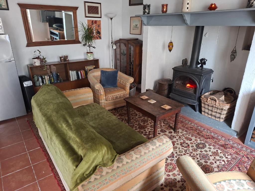 Summerfields, Treignac