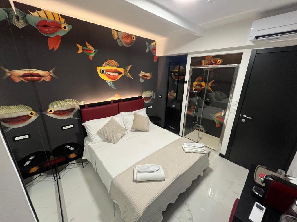 Guesthouse Locanda Regina Sofia - 2