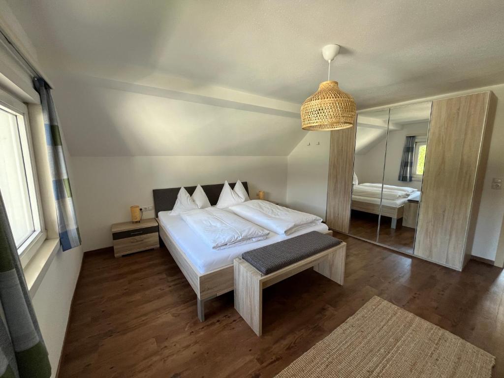 Appartements Luna, Schladming