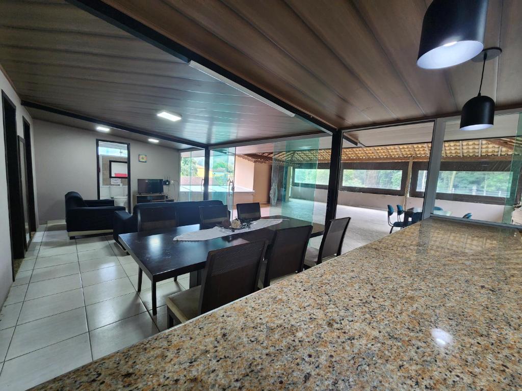 Casa Lumiar dudabela, Nova Friburgo