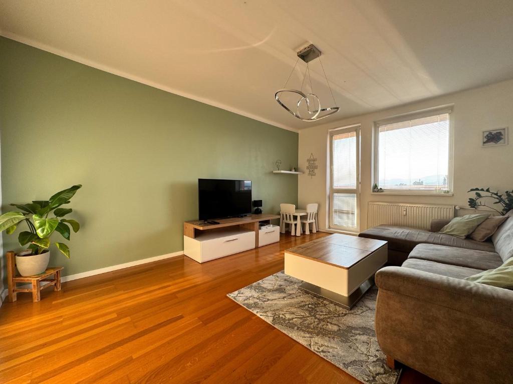 Roxy Sihoť Apartment, Trenčín