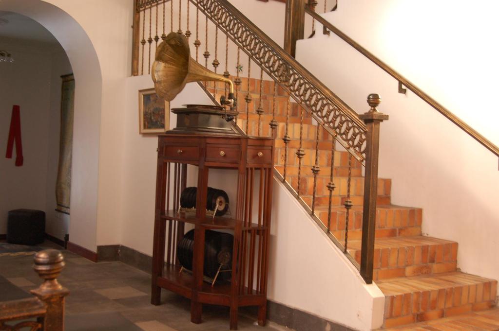 Hotel El Molino Alausí - 4