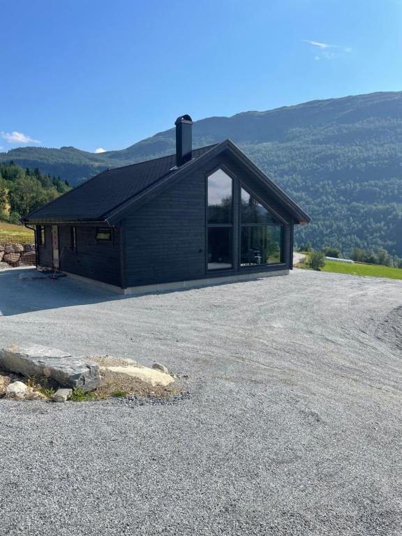 Flott hytte i Sogndal skisenter-Hodlekve, Sogndal