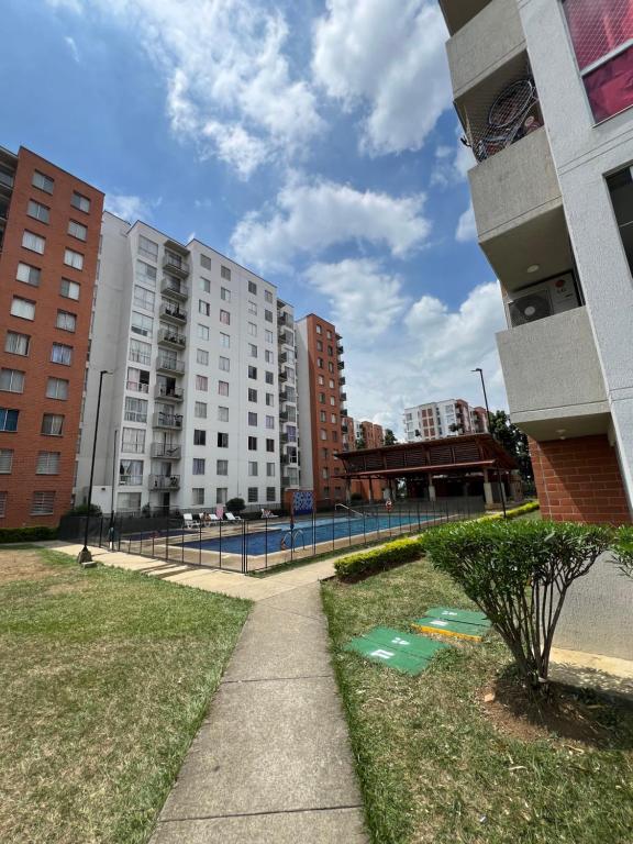 Apartamento en Cali - 3