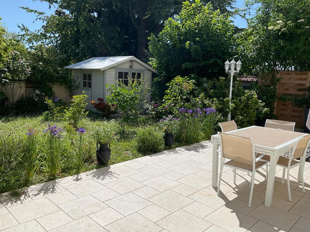 Le jardin d'Anatole - 3
