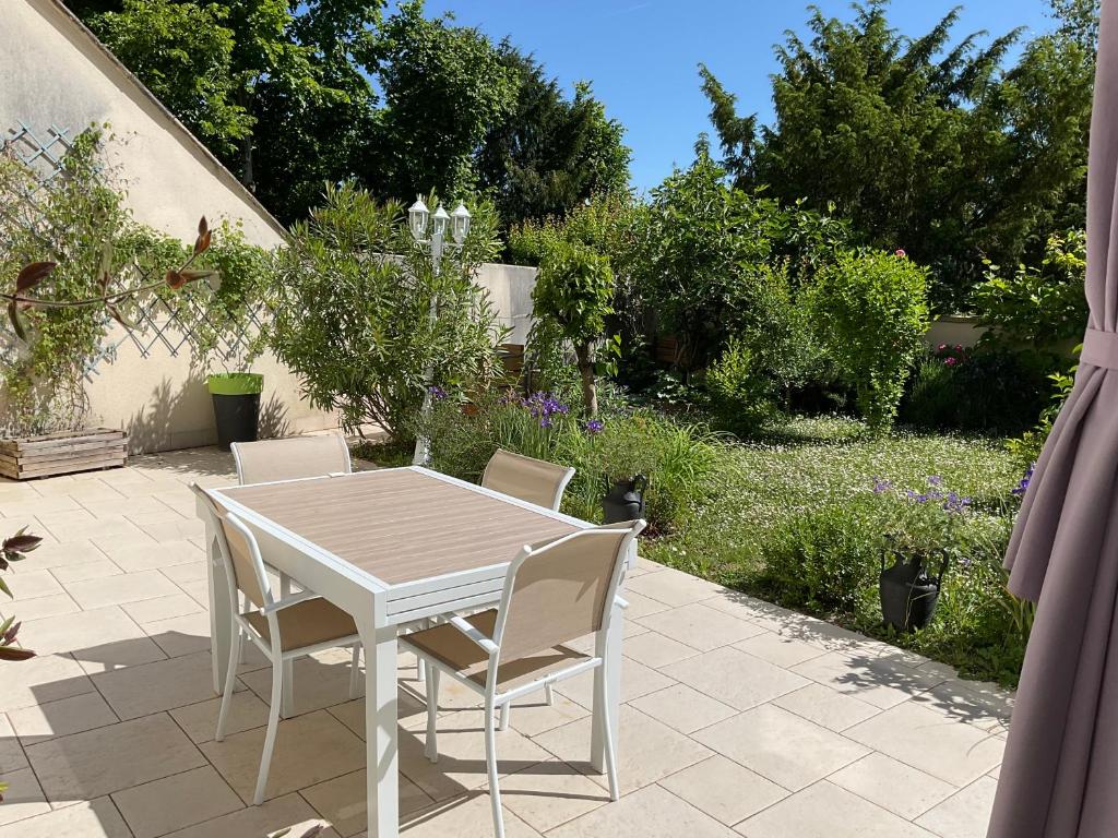 Le jardin d'Anatole - 2
