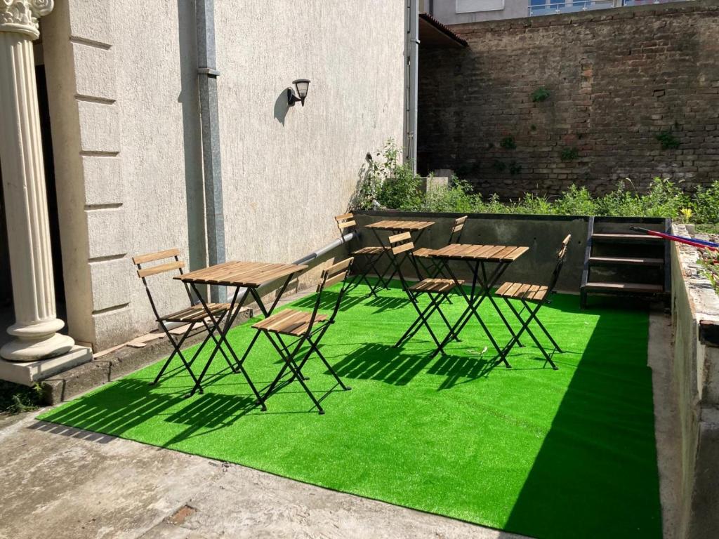 Santalya Hostel&Turkish Food - 2