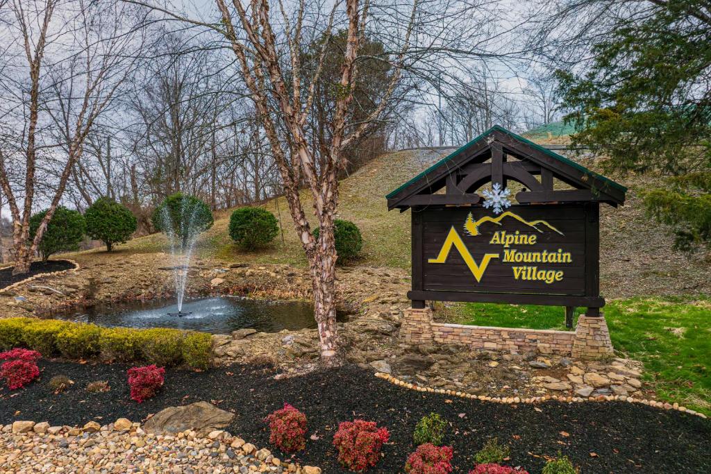 Logged Out by American Patriot Getaways, Pigeon Forge