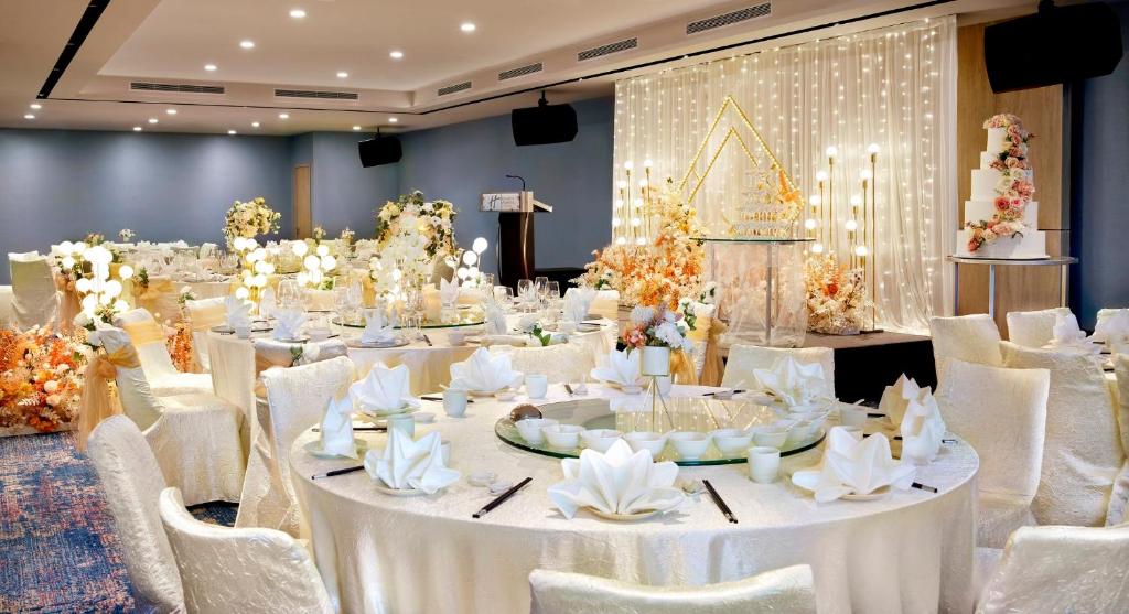 Meeting room / ballrooms