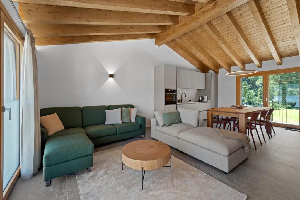 Abitaziun Stauffacherin 3 - Pontresina - 2