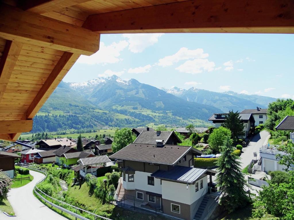 Chalet in Piesendorf near Ski Slopes - 4