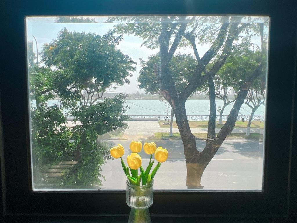 Reverside - Sunset Chilling - 2A, Danang