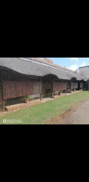 Stay a Night, Christiana