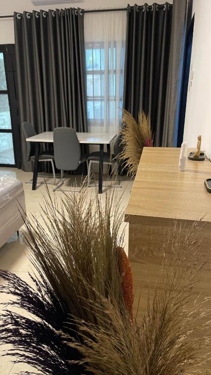 Wizbad Digital Apartments, Cotonou