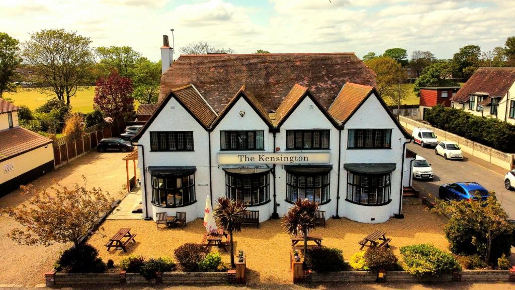 The Kensington, Great Yarmouth