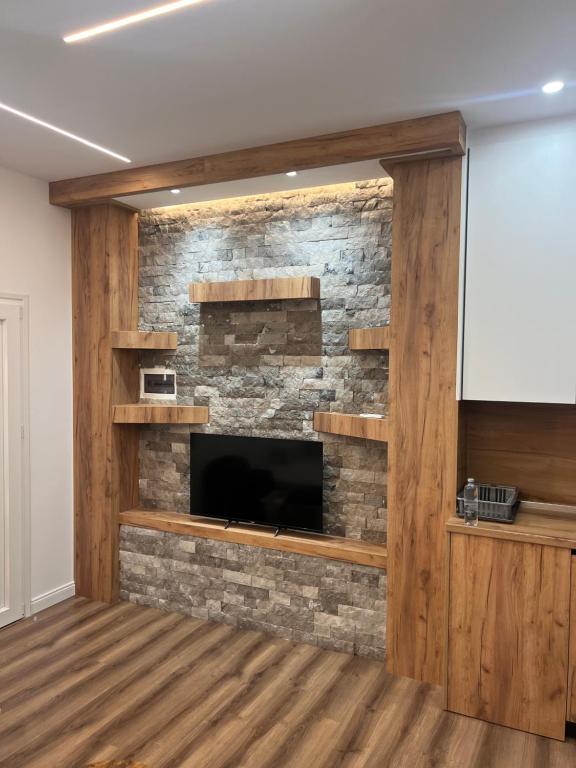 Apartaments Rene & Devin, Pogradec