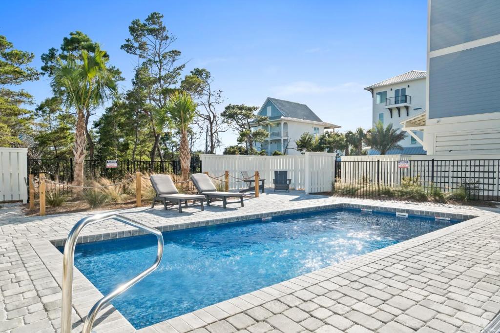 Wake Up The Echoes by Coastline Vacation Rentals, Cape San Blas