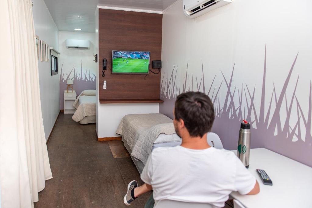 EcoMódulos Termas Villa Elisa - 2