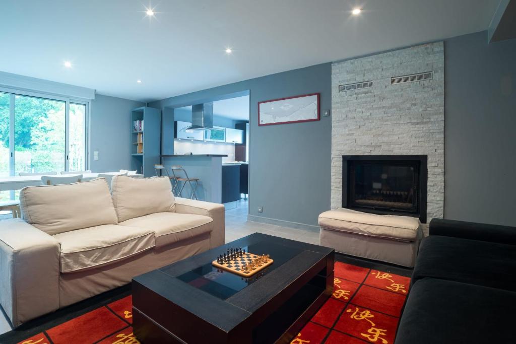 Appartement Harmonie - Welkeys, Ciboure