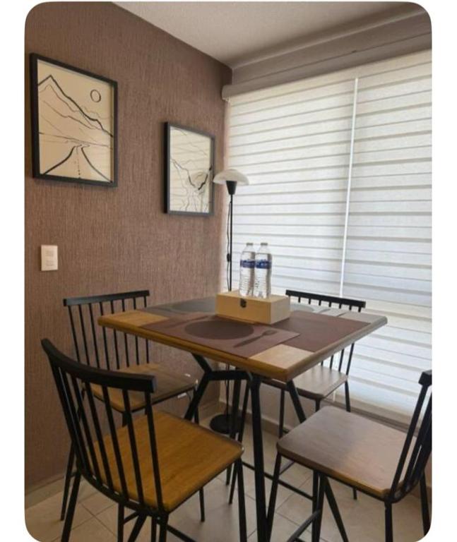 Casita - 4