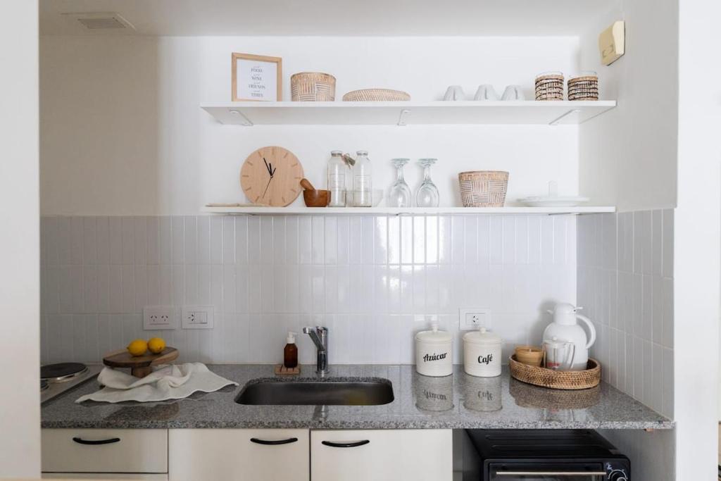 Beautiful studio in Recoleta - 2