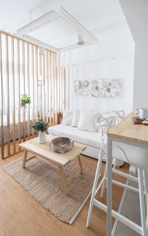 Beautiful studio in Recoleta - 3