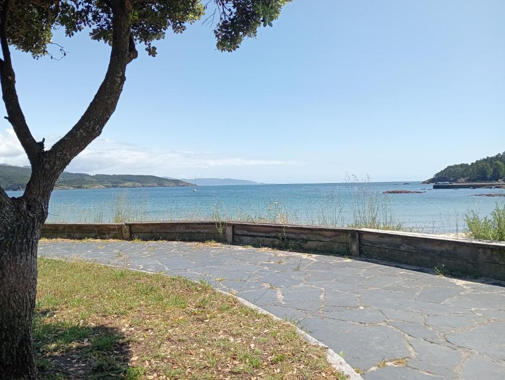 Fisterra -Sardiñeiro, Fisterra