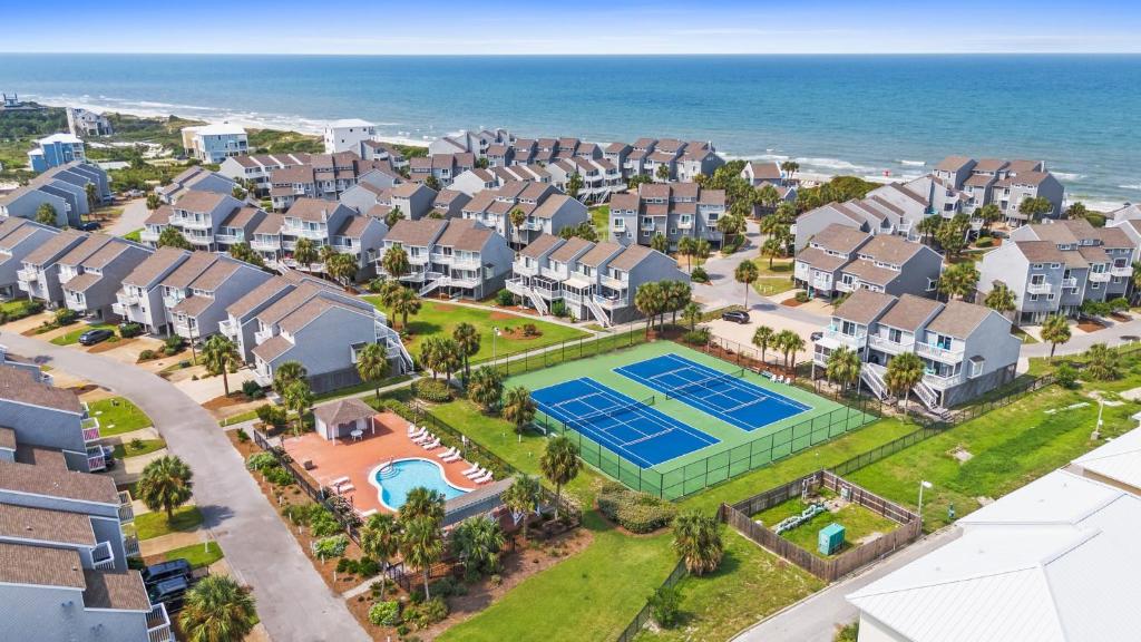 SandPiper Place - Barrier Dunes by Coastline Vacation Rentals, Cape San Blas