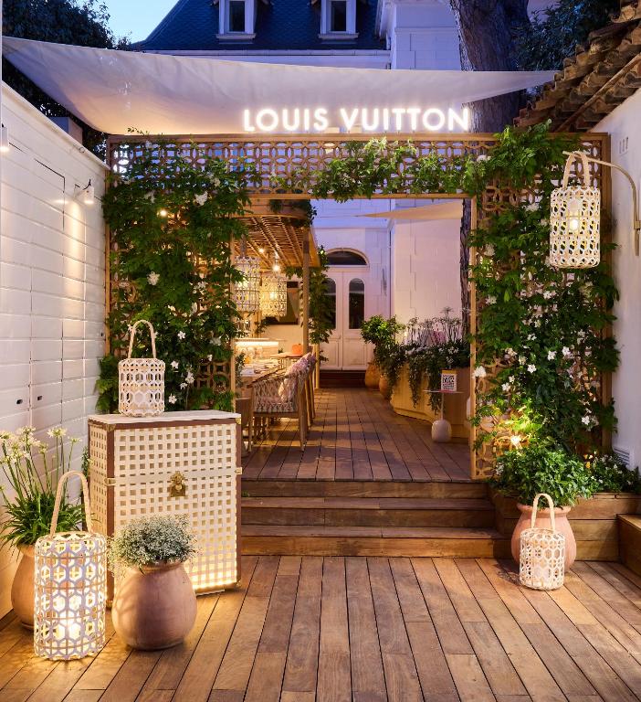 White 1921, Saint Tropez