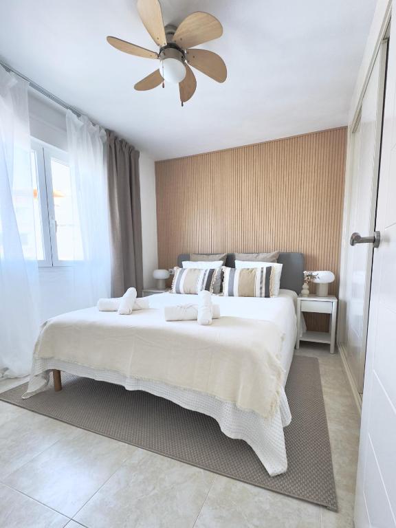 Casa Estío Calpe - Prime seafront location - pool - sea view, Calpe